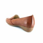 Boxer 52958 (μπλε) γυναικεία slip-on