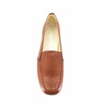 Boxer 52958 (μπλε) γυναικεία slip-on