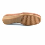 Boxer 52958 (μπλε) γυναικεία slip-on