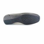 Boxer 52959 (μαύρο) γυναικεία penny loafers
