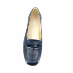 Boxer 52959 (μπλε) γυναικεία penny loafers