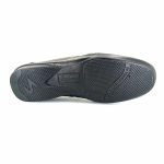 Boxer 15318 (μαύρο) ανδρικά slip-on