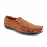 Boxer 15325 (ταμπα) ανδρικά slip-on