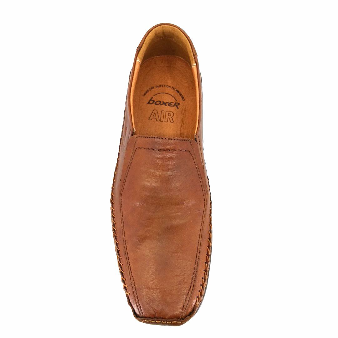 Boxer 15325 (ταμπα) ανδρικά slip-on