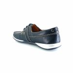 Boxer 21096 (μπλε) ανδρικά shoes
