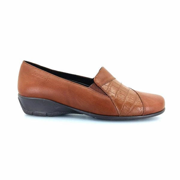 Boxer 52952 (ταμπα) γυναικεία slip-on