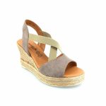 Boxer 82684 (πούρο) espadrilles