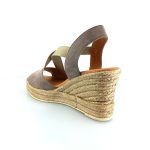 Boxer 82684 (πούρο) espadrilles