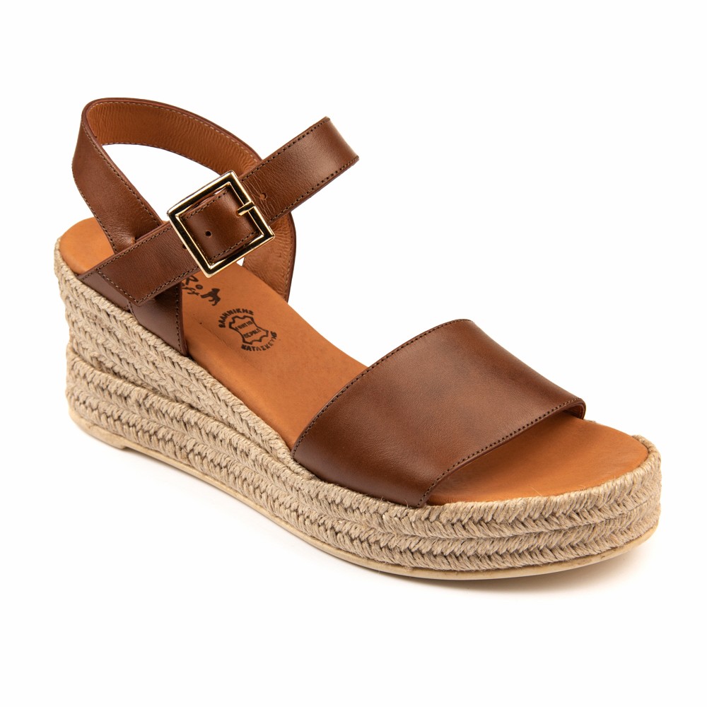 boxer-82691-tan-1 Boxer 82691 (ταμπά) espadrilles