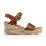 Boxer 82691 (μαύρο) espadrilles