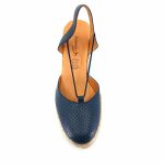 Boxer 82713 (μπλε) espadrilles