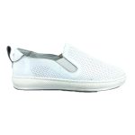 Boxer 98173 (λευκό) γυναικεία slip-on