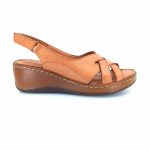 Boxer 98273 (ταμπα) γυναικείες πλατφόρμες
