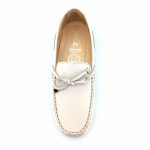 Boxer 98309 (beige) driving moccasins