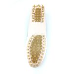 Boxer 98309 (beige) driving moccasins