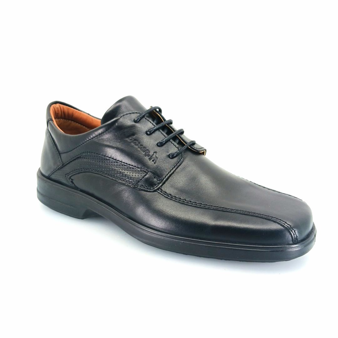 boxer-13786-black-1 Boxer 13786 (μαύρο δέρμα) ανδρικά derby