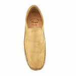 Boxer 15284 (μπεζ) ανδρικά slip-on