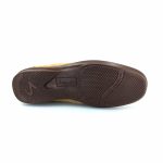 Boxer 15284 (μπεζ) ανδρικά slip-on