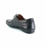 Boxer 15304 (μαύρο) ανδρικά δετά
