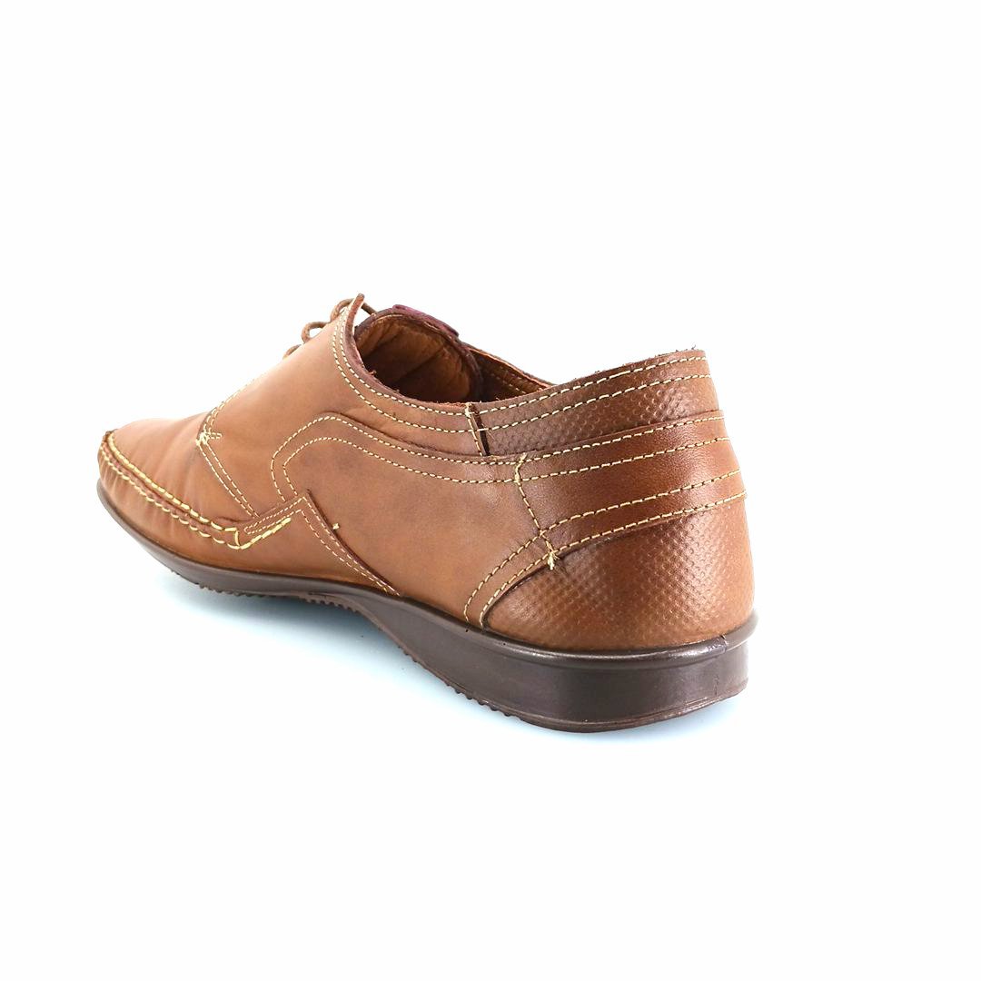Boxer 15313 (ταμπα) ανδρικά δετά