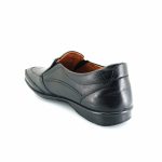 Boxer 15323 (μαύρο) ανδρικά slip-on