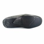 Boxer 15323 (μαύρο) ανδρικά slip-on