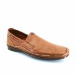 Boxer 15324 (ταμπα) ανδρικά slip-on