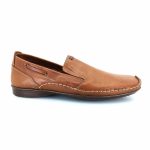 Boxer 15324 (ταμπα) ανδρικά slip-on