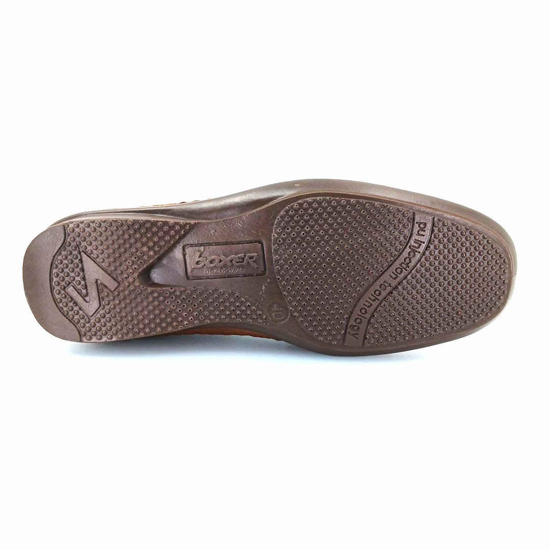 Boxer 15325 (ταμπα) ανδρικά slip-on