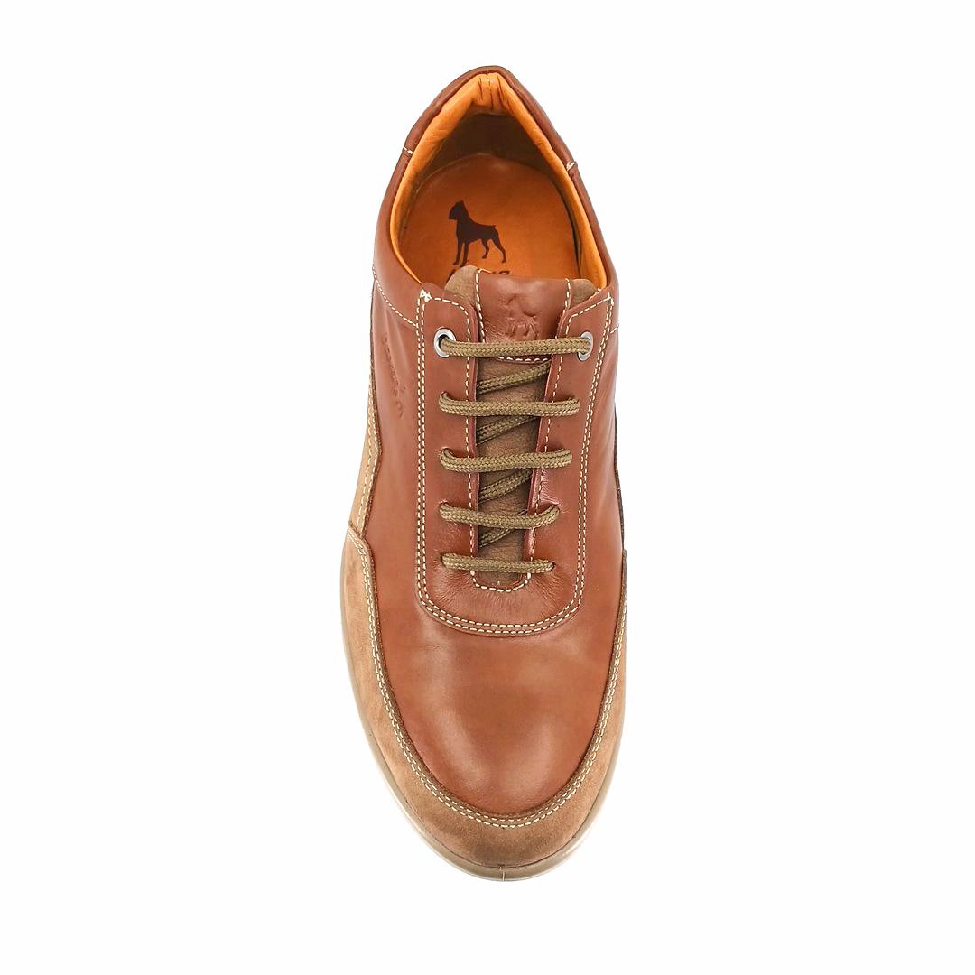 Boxer 16520 (πούρο) ανδρικά δετά