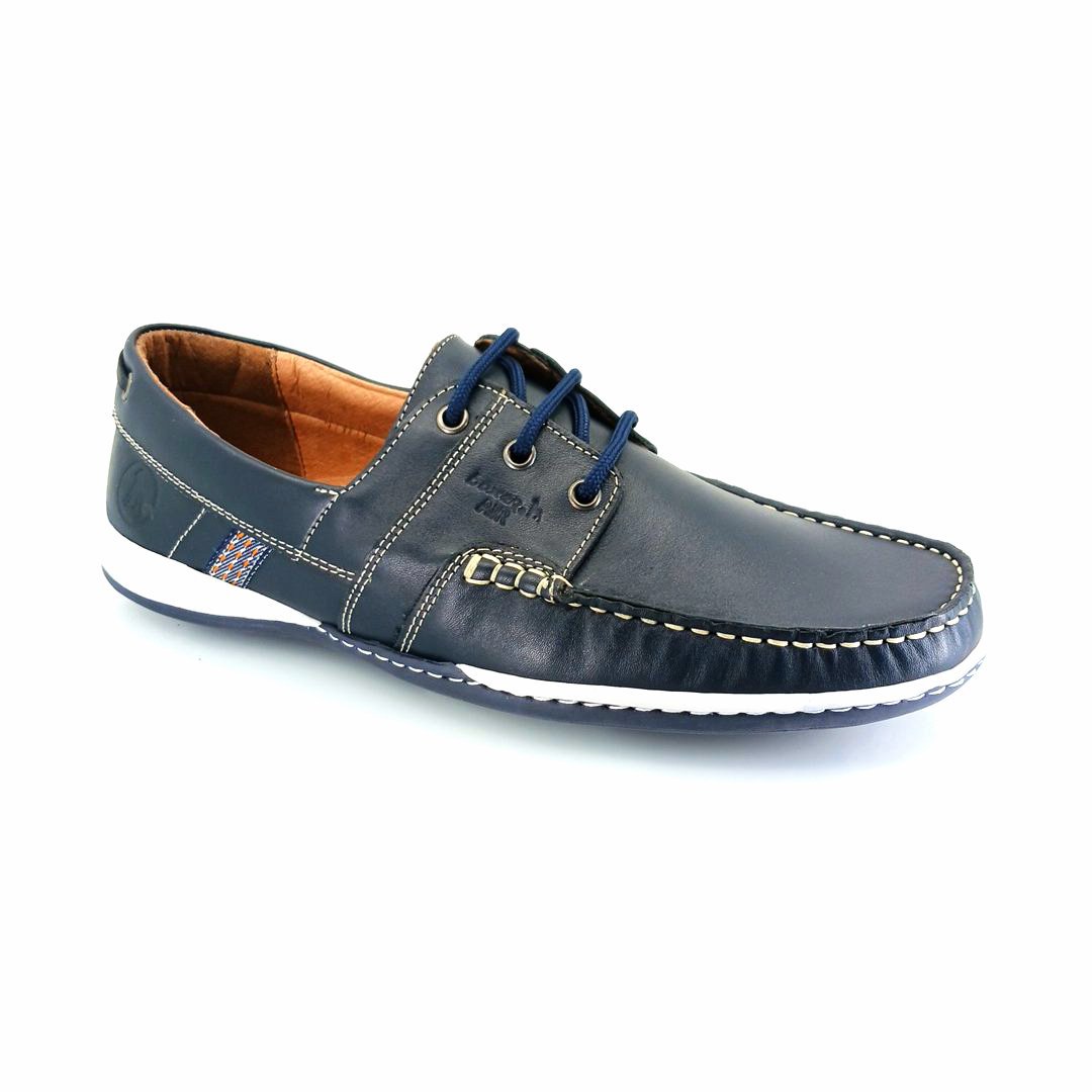 boxer-21096-blue-1 Boxer 21096 (μπλε) ανδρικά shoes
