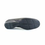 Boxer 52951 (μαύρο) γυναικεία slip-on
