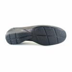 Boxer 52952 (μαύρο) γυναικεία slip-on
