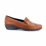 Boxer 52952 (ταμπα) γυναικεία slip-on