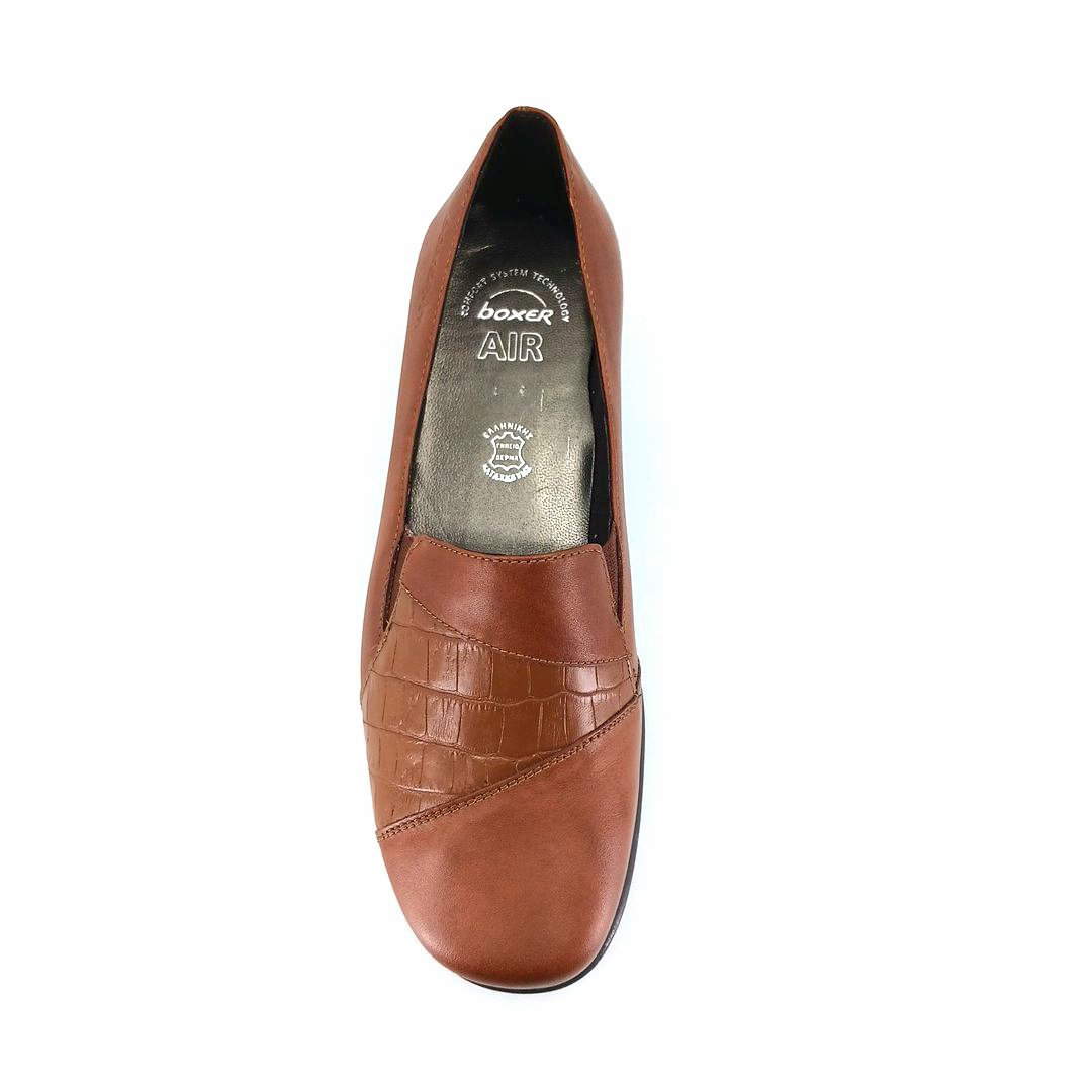 Boxer 52952 (ταμπα) γυναικεία slip-on