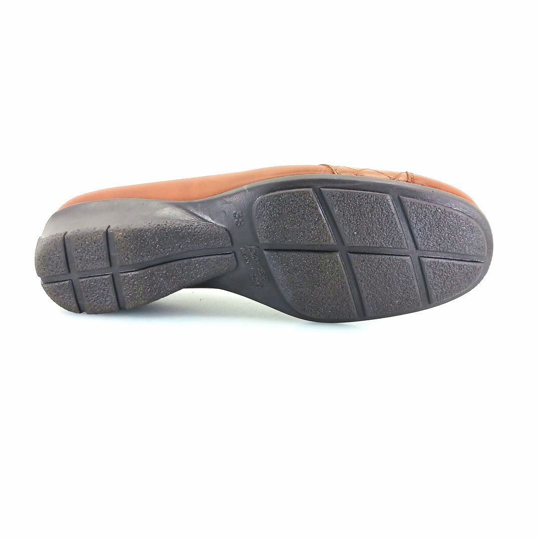 Boxer 52952 (ταμπα) γυναικεία slip-on