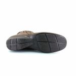 Boxer 52956 (καφέ) γυναικεία μποτάκια