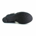 Boxer 82684 (μαύρο) espadrilles