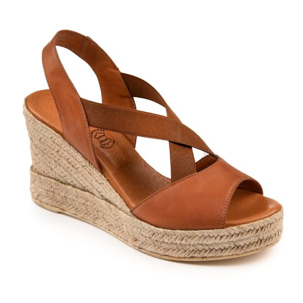 Boxer 82684 (ταμπα) espadrilles