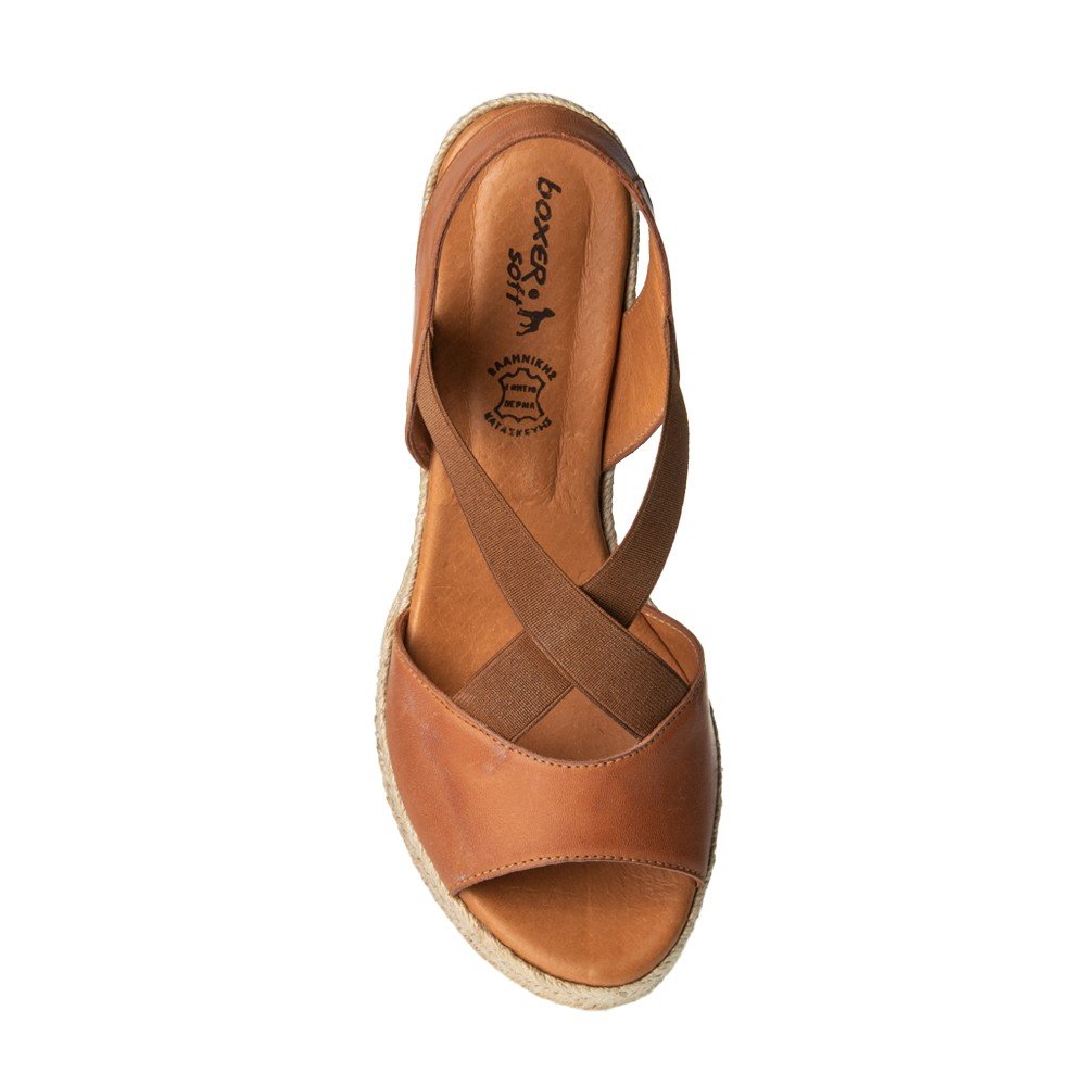 Boxer 82684 (ταμπα) espadrilles