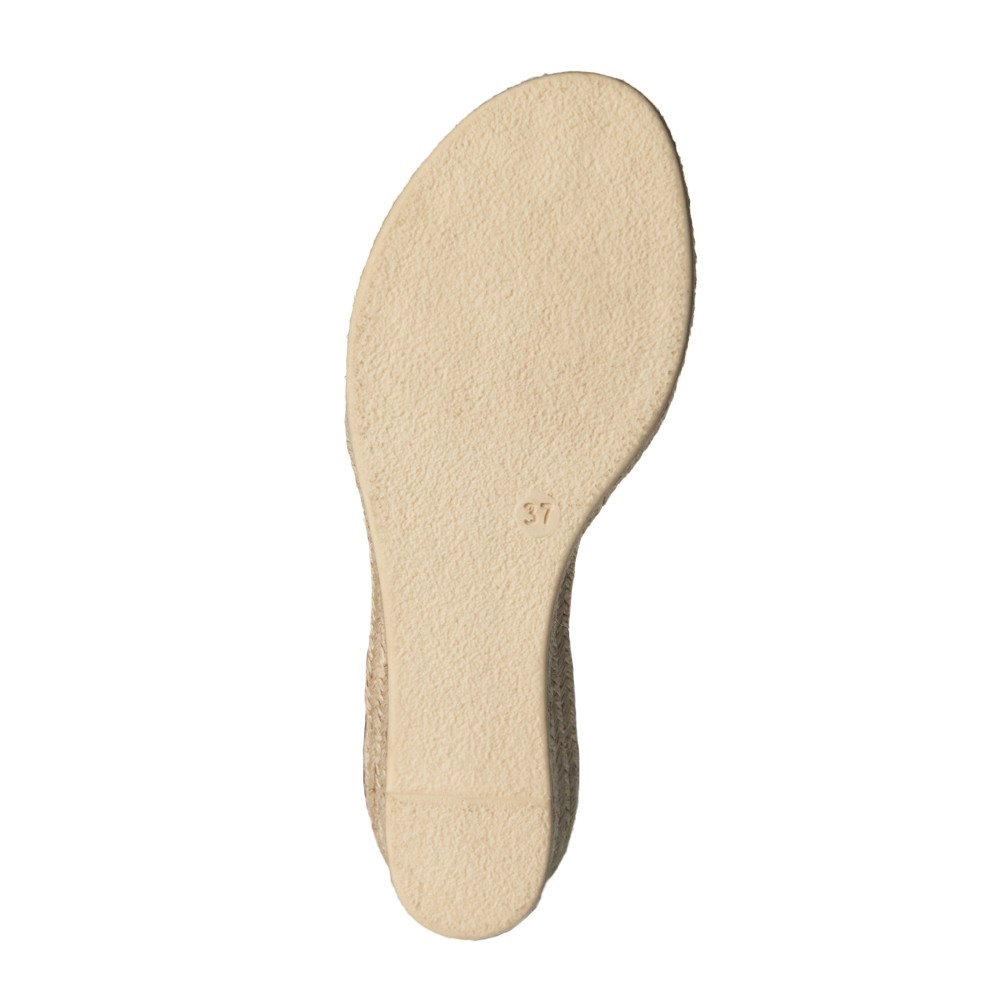 Boxer 82684 (ταμπα) espadrilles