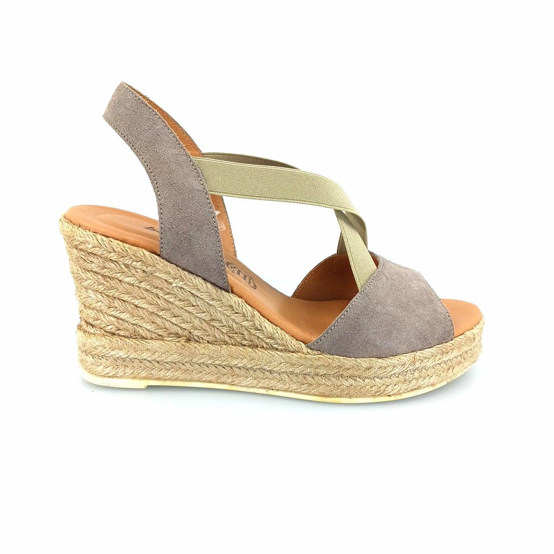 Boxer 82684 (πούρο) espadrilles