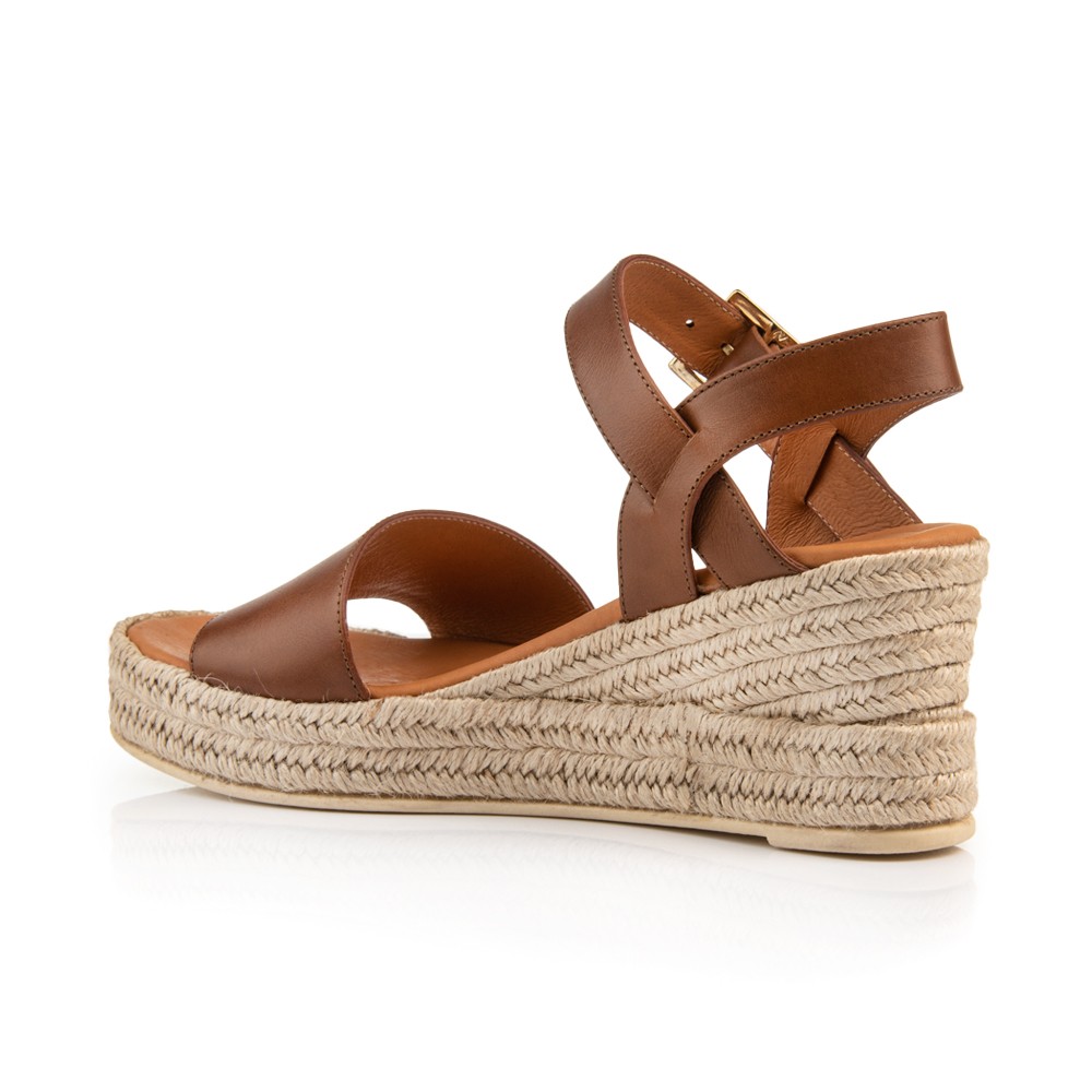 Boxer 82691 (μαύρο) espadrilles