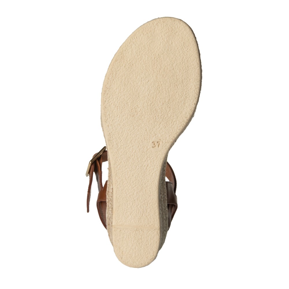 Boxer 82691 (μαύρο) espadrilles