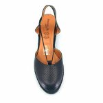 Boxer 82713 (μαύρο) espadrilles