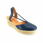 Boxer 82713 (μπλε) espadrilles