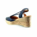 Boxer 82713 (μπλε) espadrilles