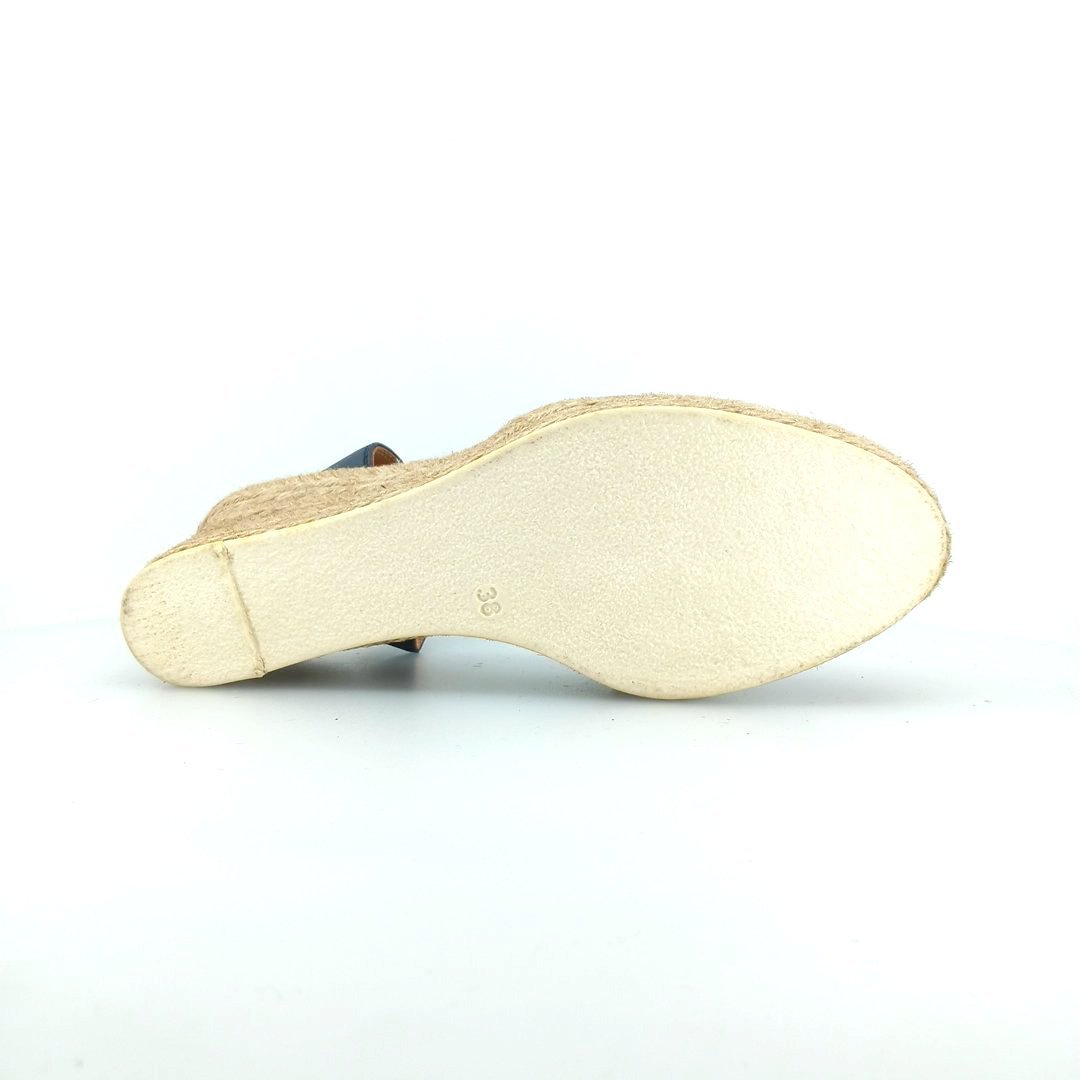Boxer 82713 (μπλε) espadrilles
