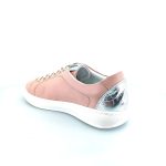 Boxer 98172 (πούδρα) γυναικεία sneakers