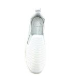 Boxer 98173 (λευκό) γυναικεία slip-on